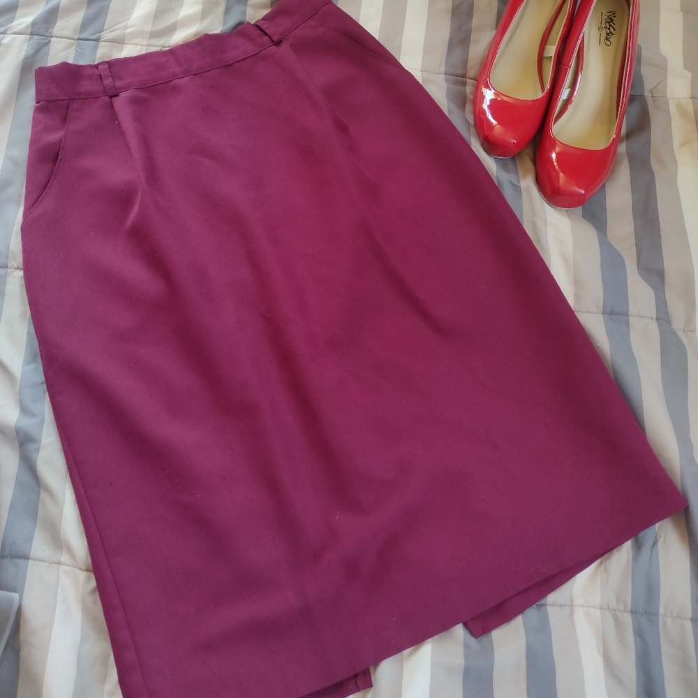 Vintage Skirt